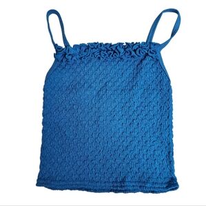 Simply Basic stretchy cami top